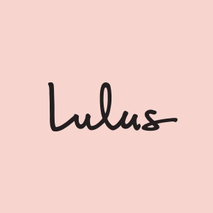 Free Shipping on All Orders at Lulus Today