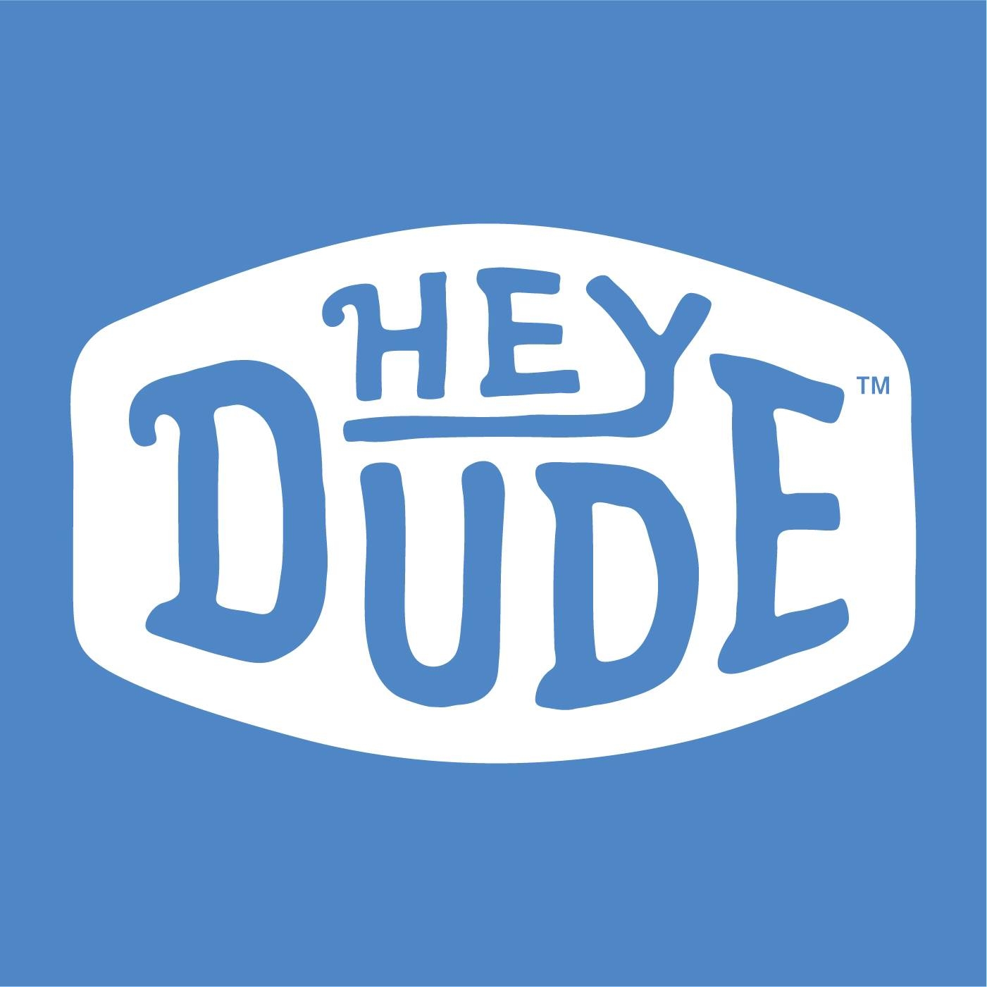 Free Shipping on $50+ Orders at HEYDUDE