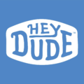 HEYDUDE