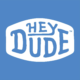 HEYDUDE